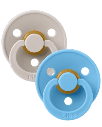 Bibs Colour Str    Mushroom Breeze