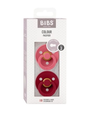 Bibs Colour  -pak  Str        Mdr  Rund Latex
