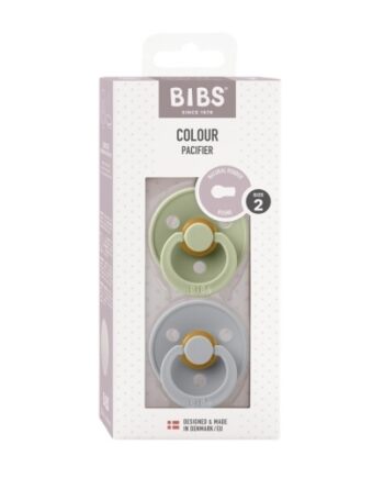 Bibs Colour  -pak  Str        Mdr  Rund Latex
