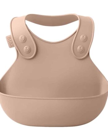Bibs Hagesmæk Blush