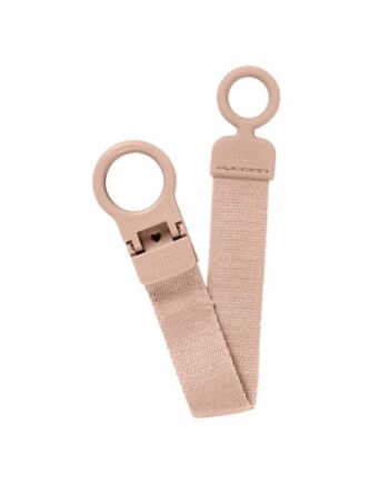 Bibs Loop Suttesnor  Silicone Clips