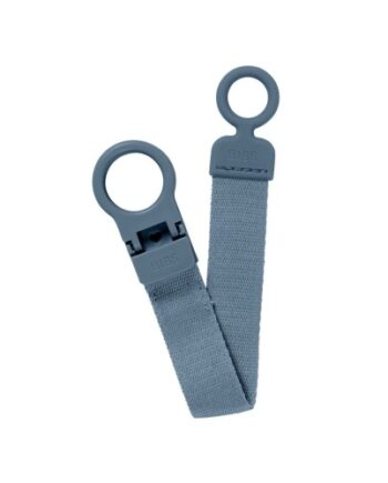 Bibs Loop Suttesnor  Silicone Clips