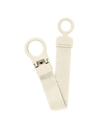 Bibs Loop Suttesnor  Silicone Clips