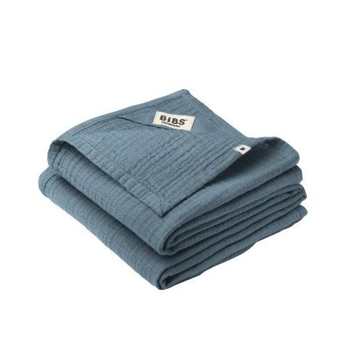 Bibs  Muslin Cloth   Pak  Nusseklud Stofble Multiklud