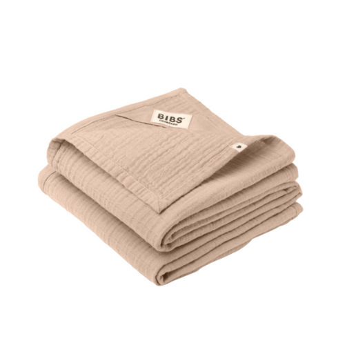 Bibs  Muslin Cloth   Pak  Nusseklud Stofble Multiklud