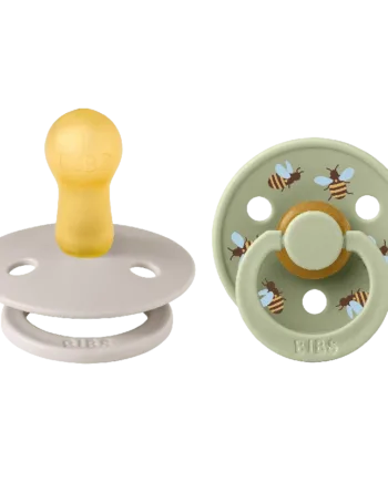 Bibs Studio Colour   Pack Bumblebee Latex Size   Mushroom Mix