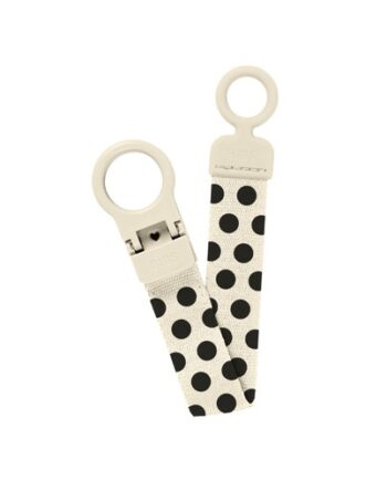 Bibs Studio Polka Dots  Loop Suttesnor