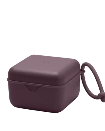 Bibs Sutteboks Plum