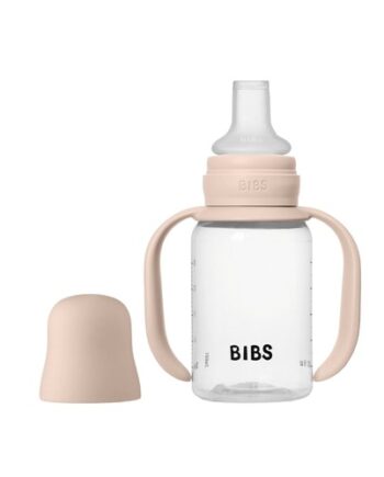 Bibs Sutteflaske Med Hank  150 Ml
