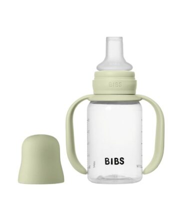 Bibs Sutteflaske Med Hank  150 Ml