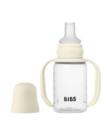 Bibs Sutteflaske Med Hank  150 Ml