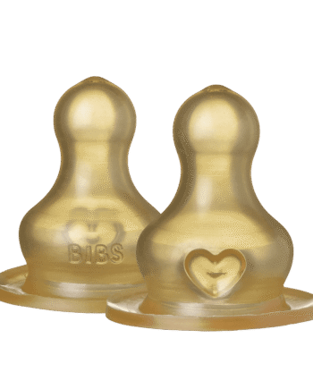 Bibs Suttehoveder   Pk Latex Medium Flow