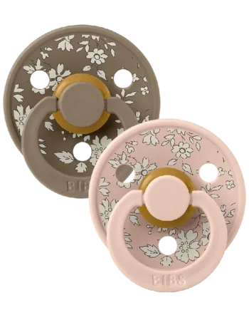 Bibs   Liberty Colour Str   Capel Blush Mix