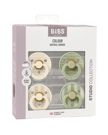 Bibs   Studio Line  Sutter  -pak  Str