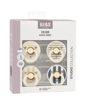 Bibs   Studio Line  Sutter  -pak  Str
