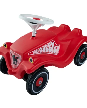 Big Bobby Car Classic