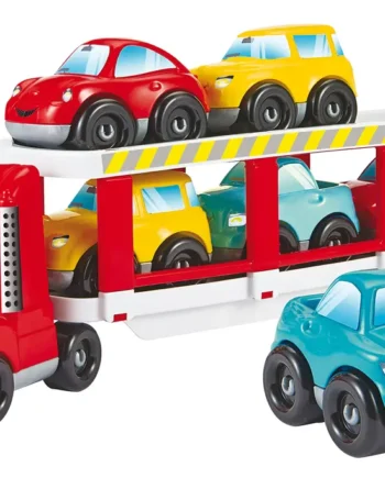 Biltransport   Køretøjer 7stk