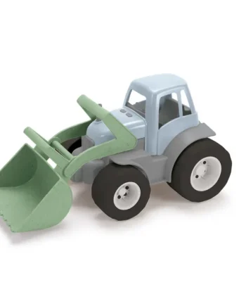 Bio Traktor