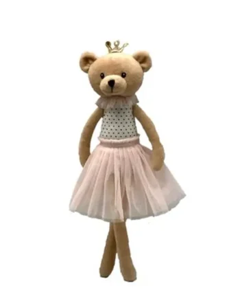 Bjørn Ballerina Helena