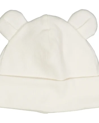 Bjørne Hat Med ører Balsam Cream 68 74