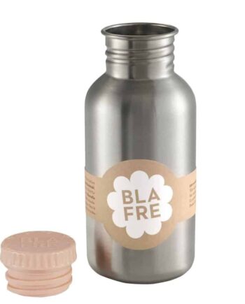 Blafre Drikkeflaske Fersken 500 Ml
