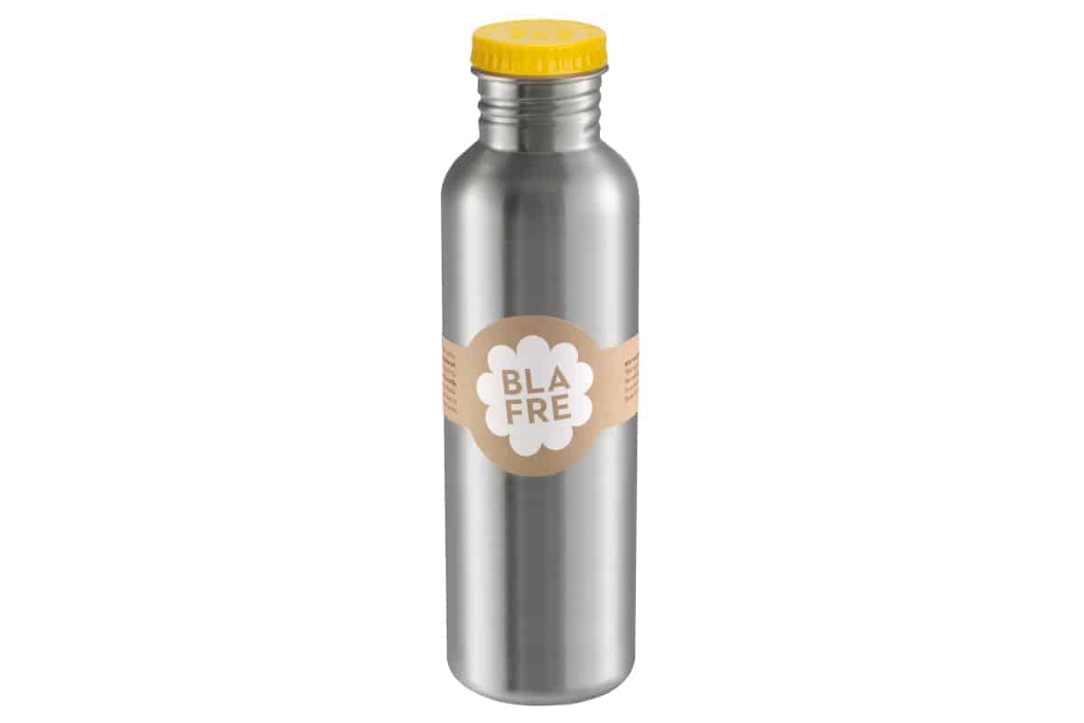 Blafre Drikkeflaske Gul 750 Ml