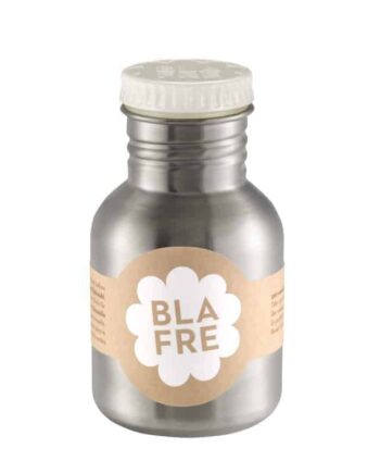 Blafre Drikkeflaske Hvid 300 Ml