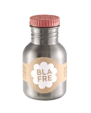 Blafre Drikkeflaske Rosa 300 Ml