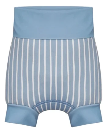 Blebadebuks Neopren Blue  -  år