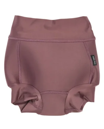 Blebadebukser Twilight Mauve  -  Mdr