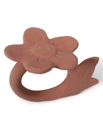 Blomsterbidering   Naturgummi