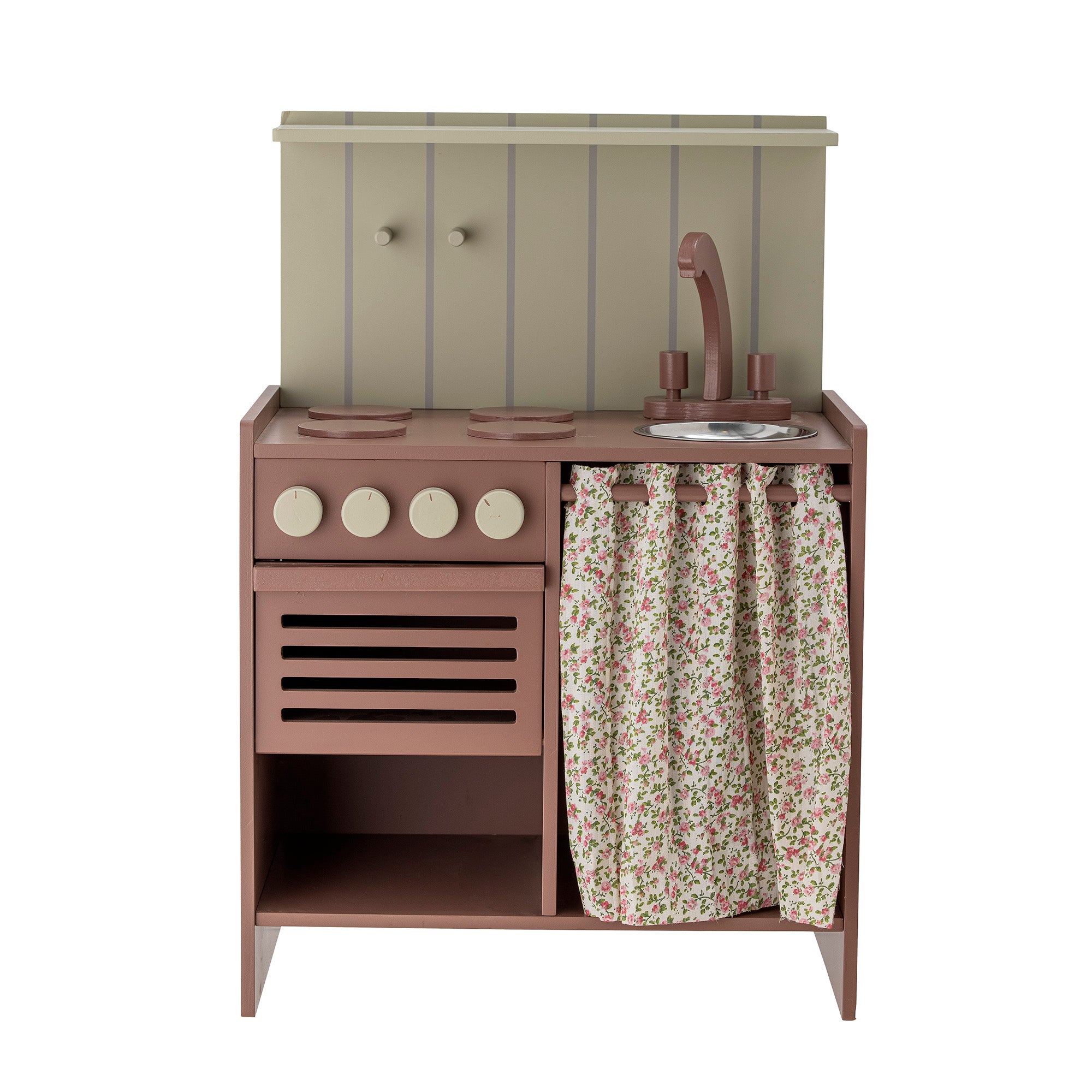 Bloomingville Mini Pippi Legekøkken Brun