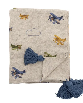 Plaid  Plane  Natur