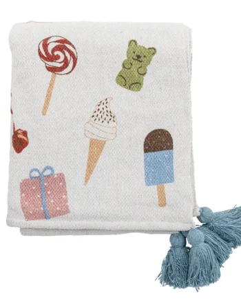 Plaid  Sweets  Natur