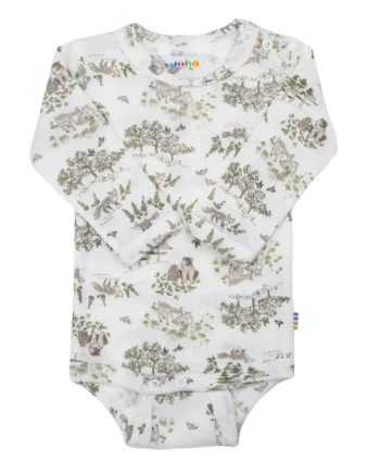 Body Langærmet 3589 60