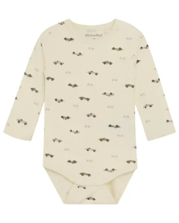 Body Ls Bamboo 992 56