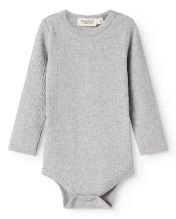 Body Med Lange ærmer 0621 68