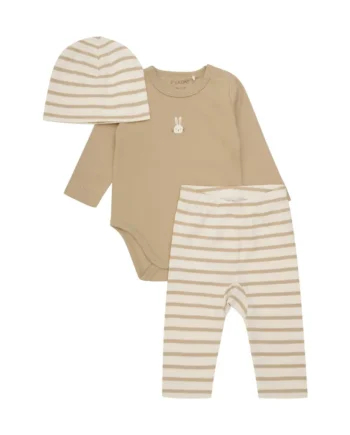 Bodysæt    Hue Sesame 62