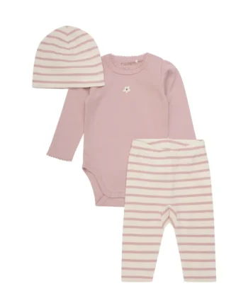 Bodysæt    Hue Shadow Gray 86