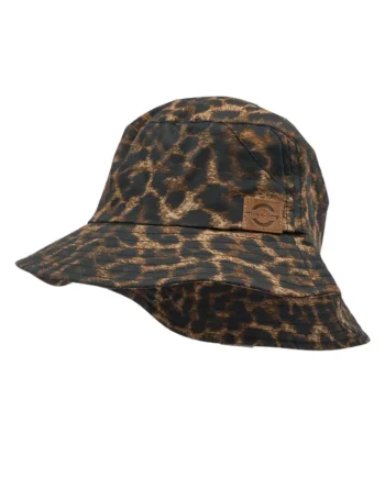 Bøllehat    Print Leo Aop  -  Mdr