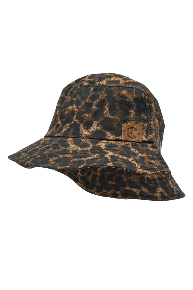 Bøllehat Print Leo Aop - Mdr