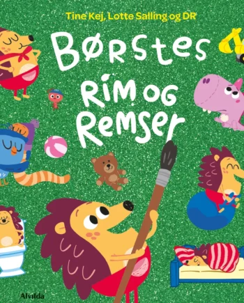 Børstes Rim Og Remser