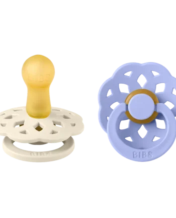 Boheme 2pk Latex Str   Ivory Hush