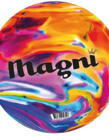 Bold Med Splash Farver