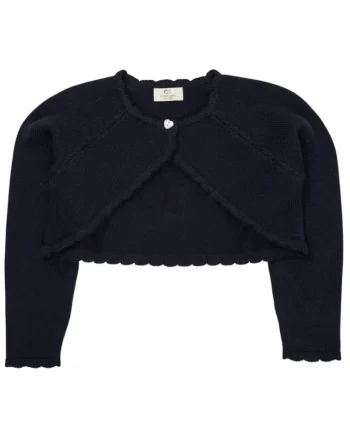 Bolero    Hjerter Navy 80