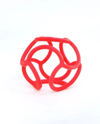 Bolli Ball  Rød