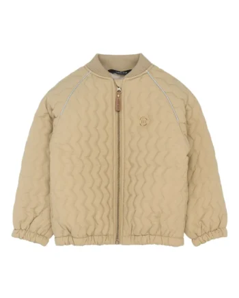 Bomber Jakke Kelp 86
