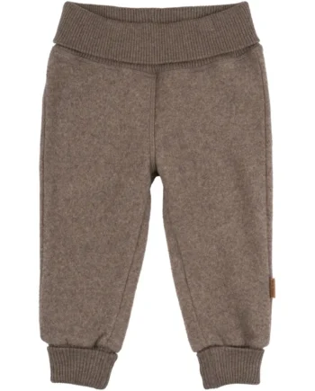 Bomuld Fleece Bukser Melange Denver 86