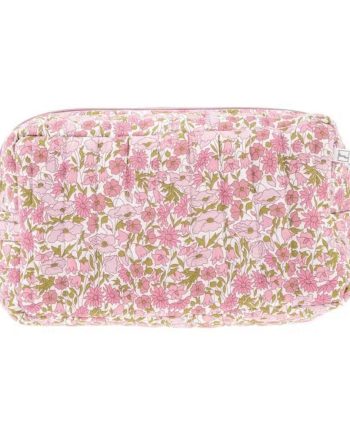 Bon Dep Toilettaske Liberty Poppies
