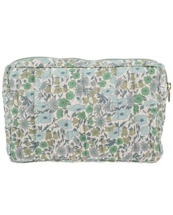 Bon Dep Toilettaske Liberty Poppy And Daisy